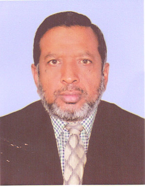 Abul Bashar, Ph.D.